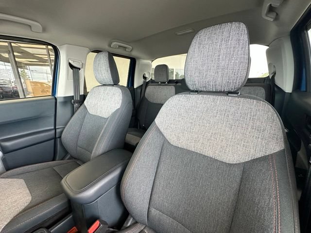 Used 2024 Ford Maverick XLT w/ XLT Luxury Package FWD image 15