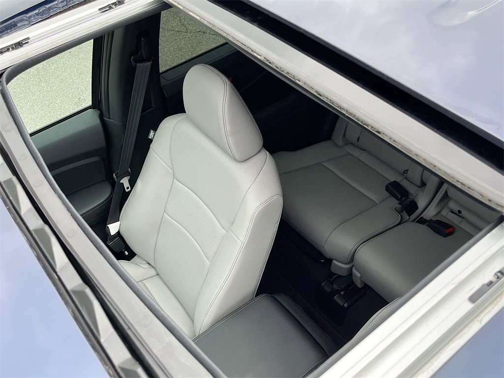 Used 2025 Honda Passport EX-L image 21