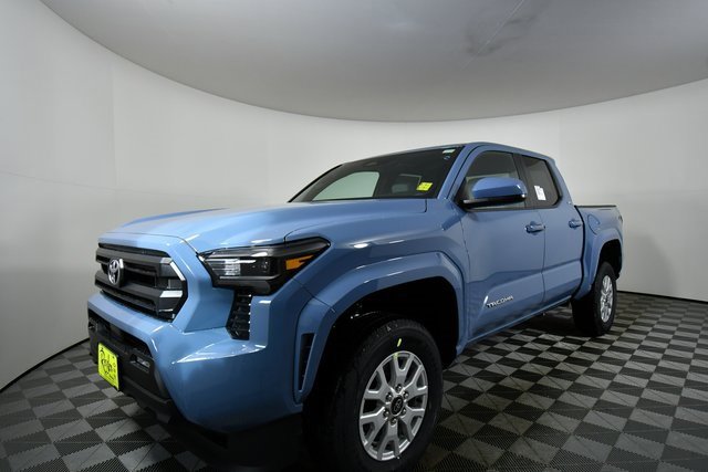 New 2026 Toyota Tacoma SR5 image 6
