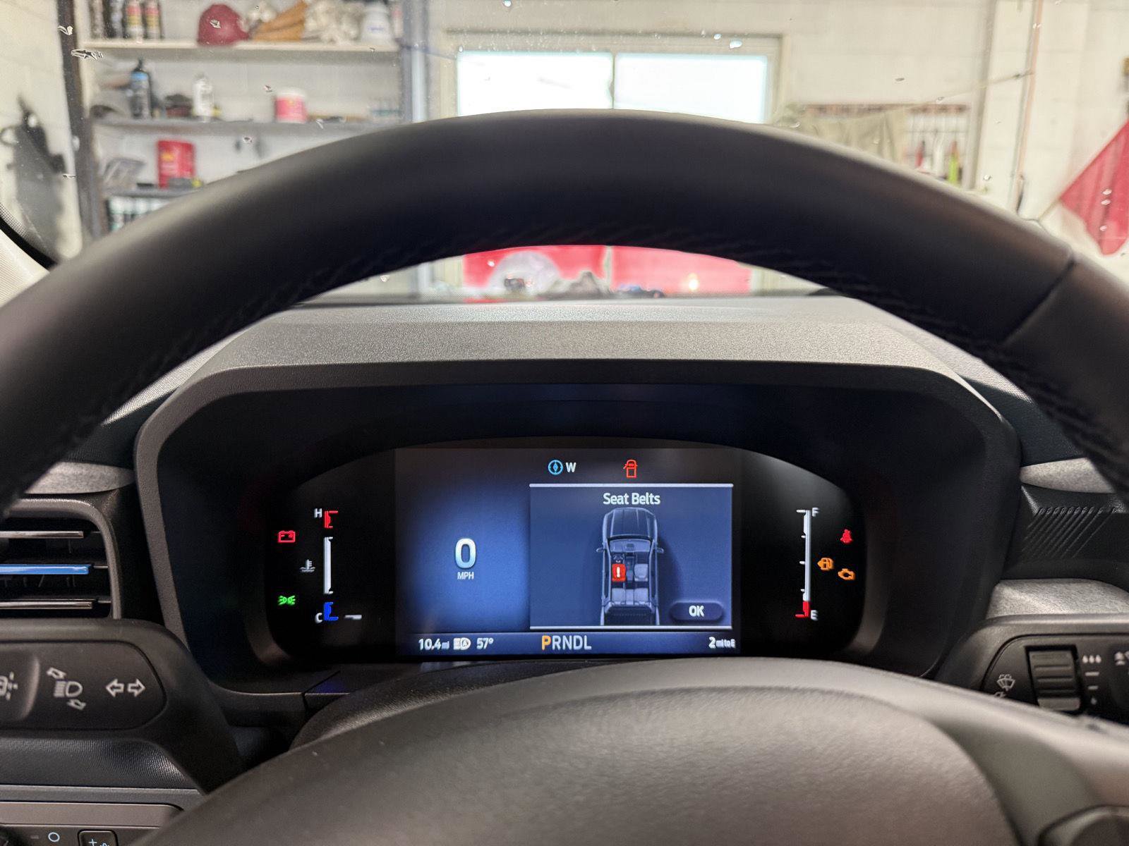 New 2026 Ford Maverick XLT w/ XLT Luxury Package image 16