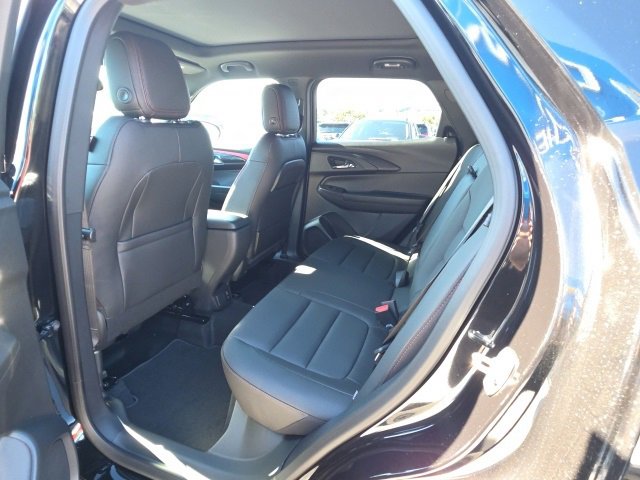 New 2026 Chevrolet TrailBlazer RS w/ Convenience Package image 26