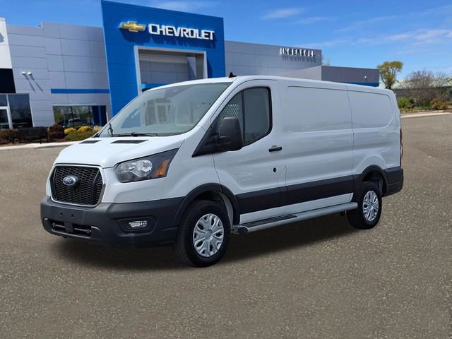 Used 2024 Ford Transit 250 Low Roof w/ Exterior Upgrade Package image 34