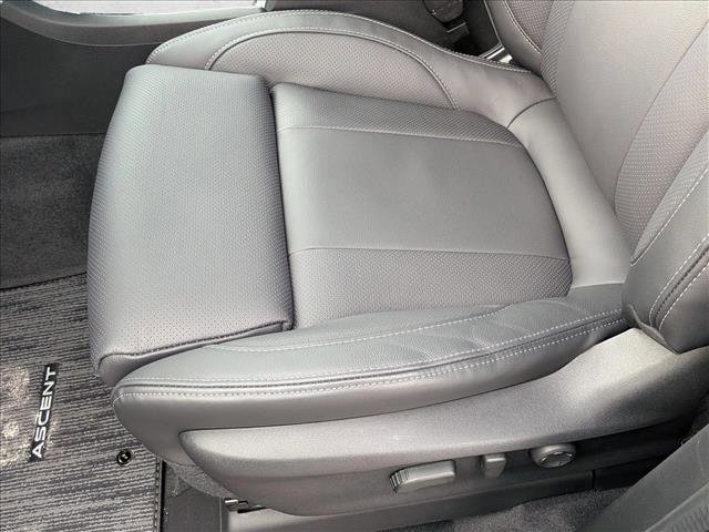 New 2026 Subaru Ascent Limited image 4