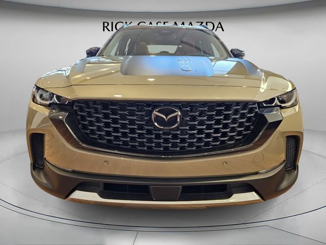 New 2026 MAZDA CX-50 Meridian Edition w/ Weather Package image 2