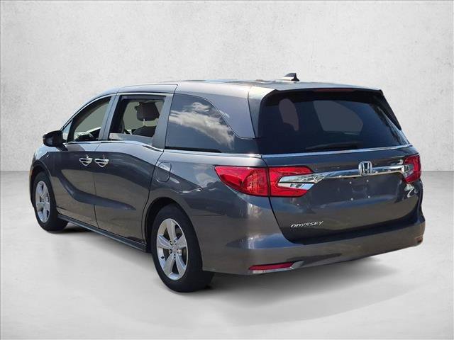 Used 2019 Honda Odyssey EX-L image 7