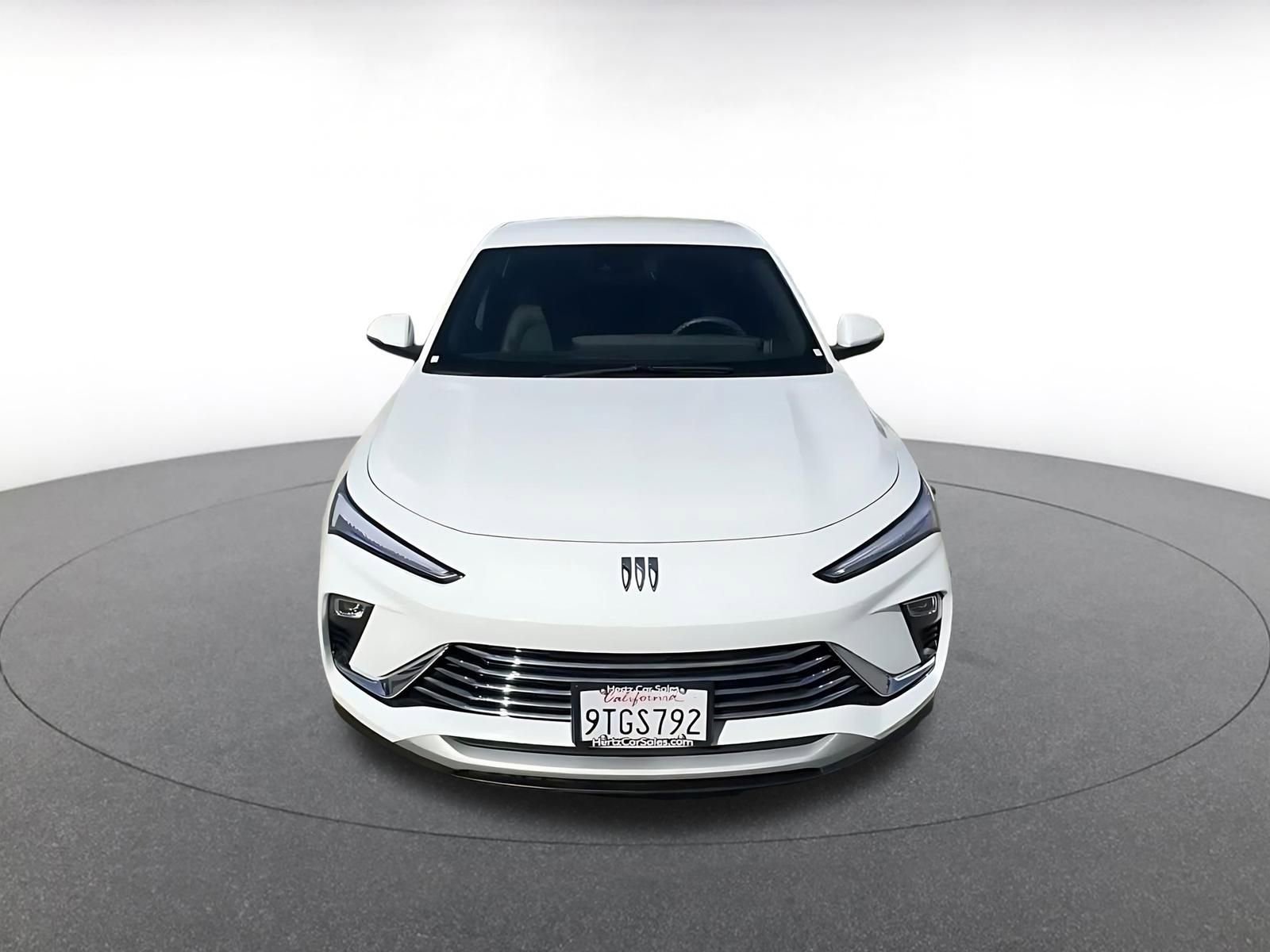 Used 2025 Buick Envista Preferred image 4