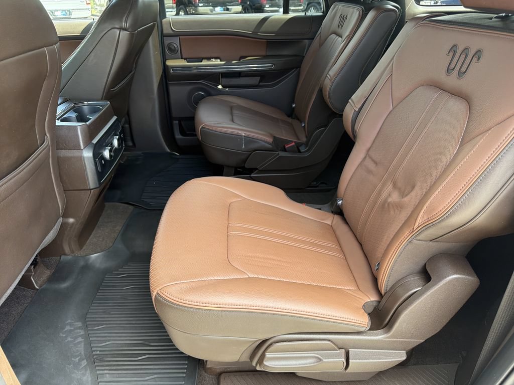 Used 2022 Ford Expedition Max King Ranch AWD/4WD image 22
