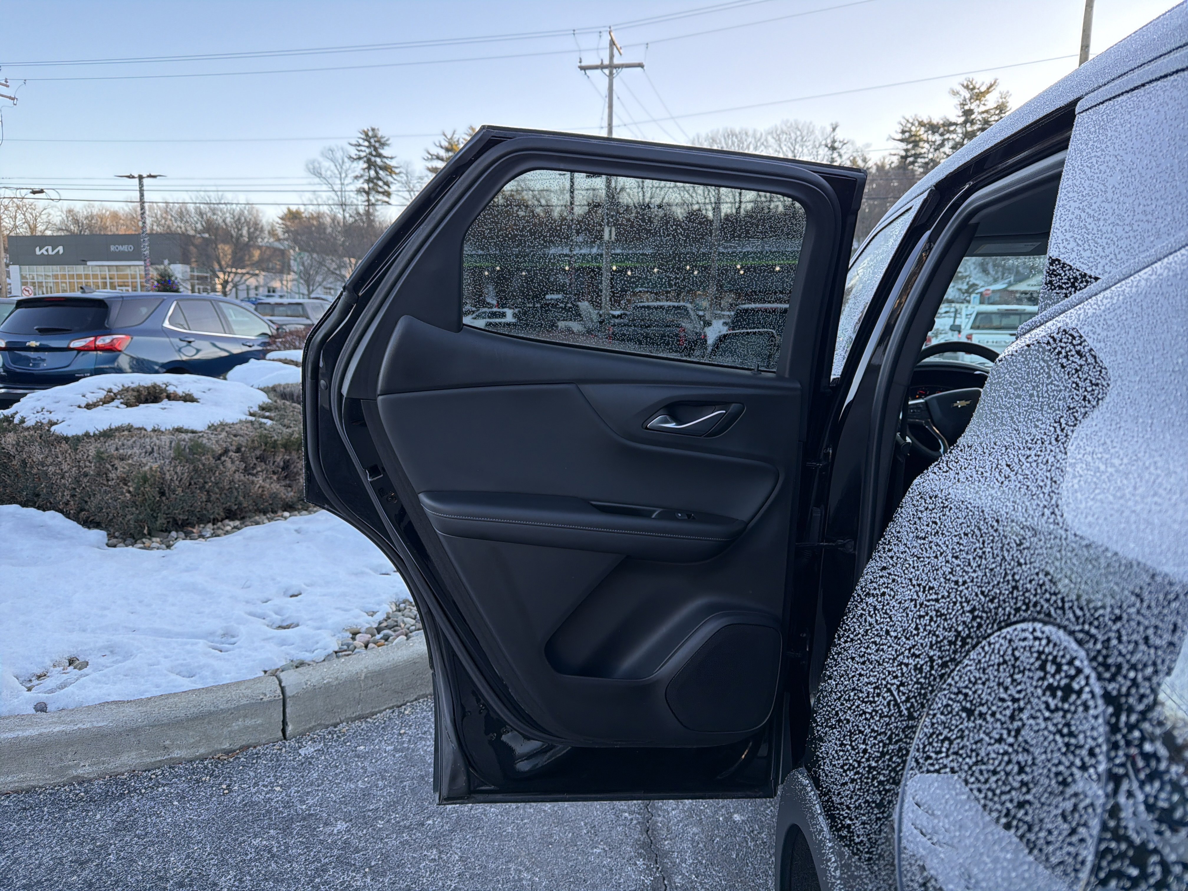 Certified 2022 Chevrolet Blazer LT image 27