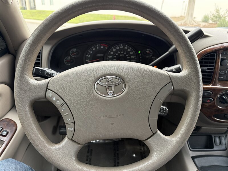 Used 2005 Toyota Tundra Limited RWD image 16