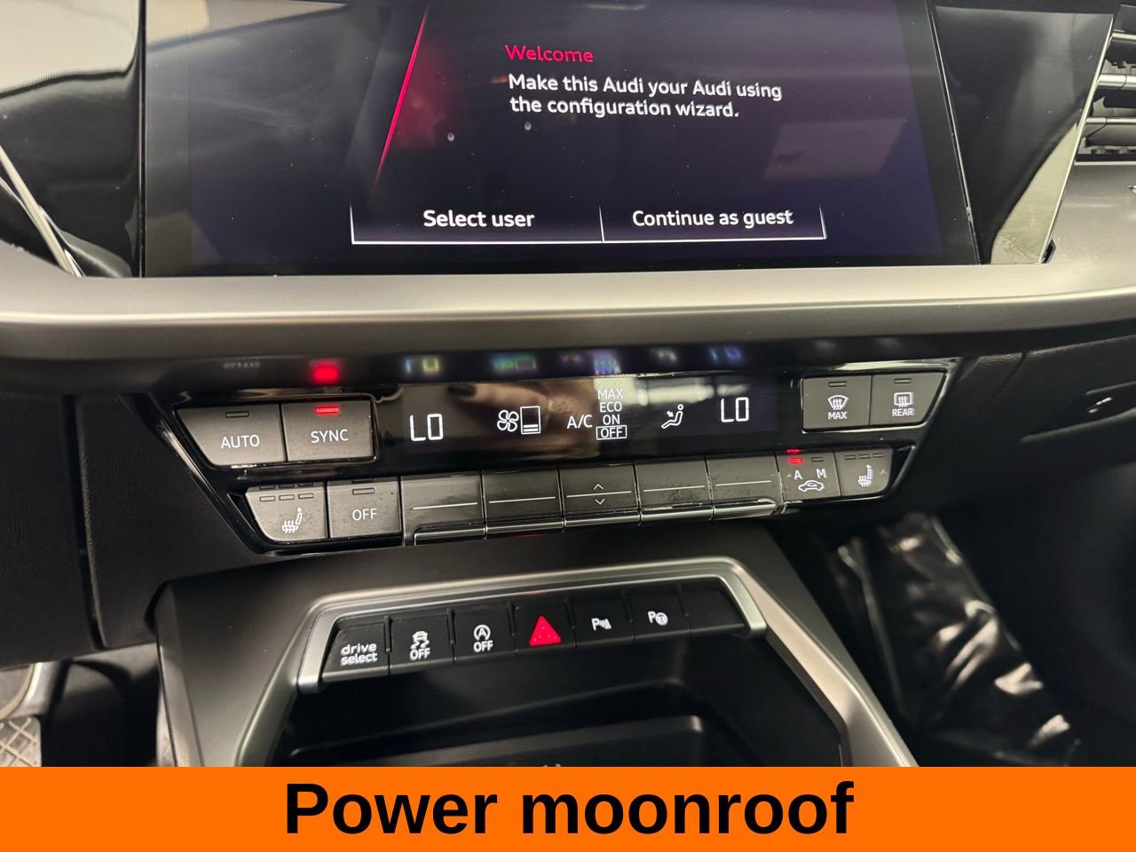 Used 2024 Audi A3 2.0T Premium image 21