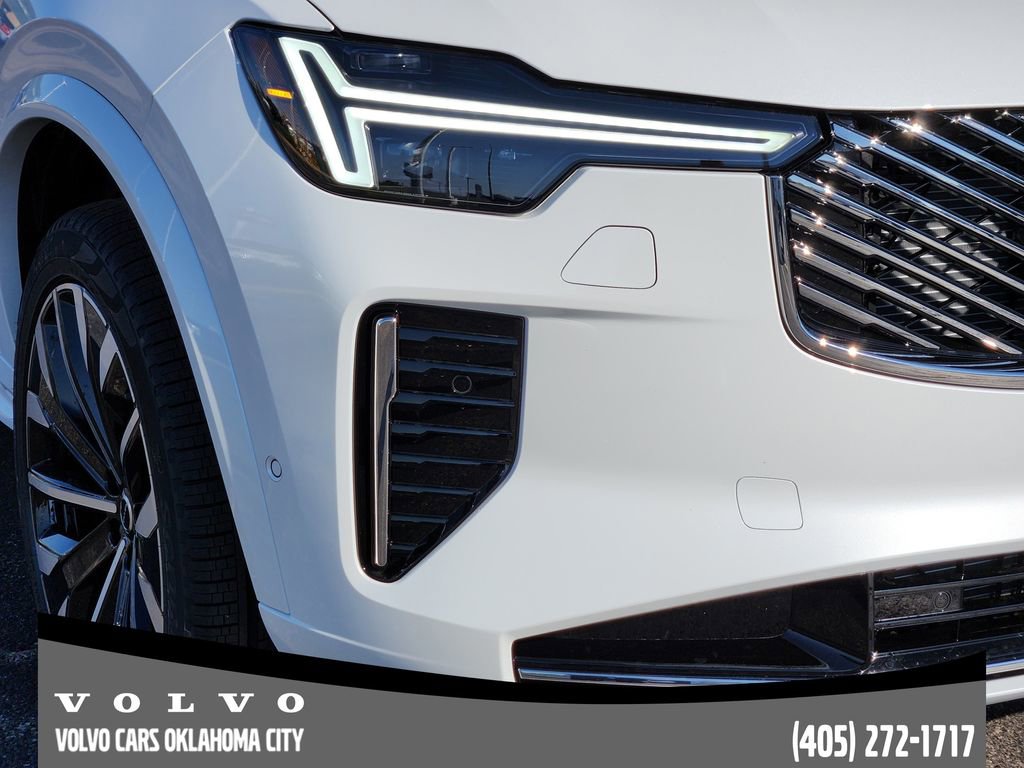 Used 2026 Volvo XC90 B6 Ultra image 7