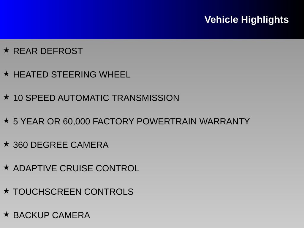 Used 2024 Toyota Tundra Limited w/ TRD Off-Road Package AWD/4WD image 8
