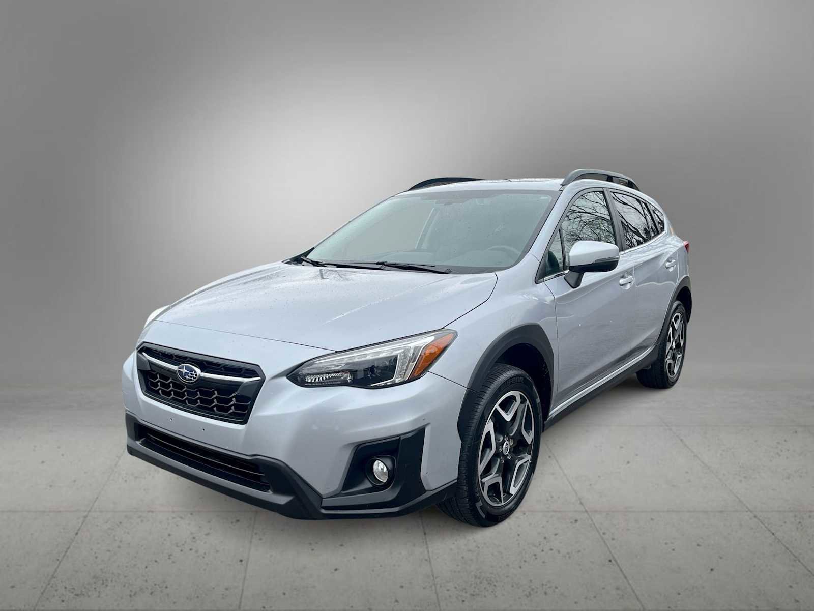 Used 2018 Subaru Crosstrek 2.0i Limited image 4