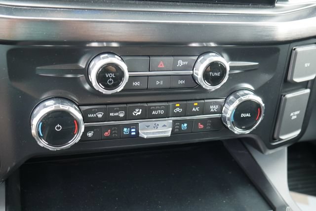 New 2026 Ford F550 4x4 Crew Cab image 20
