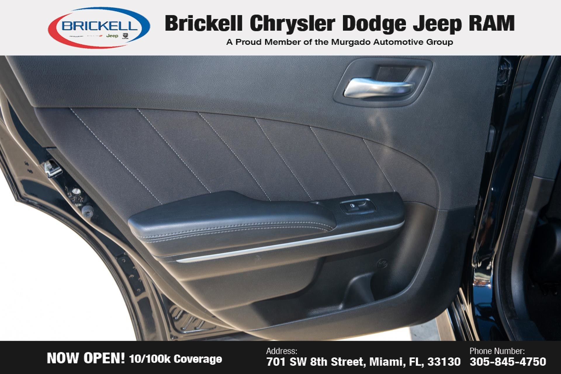 Used 2023 Dodge Charger GT image 11