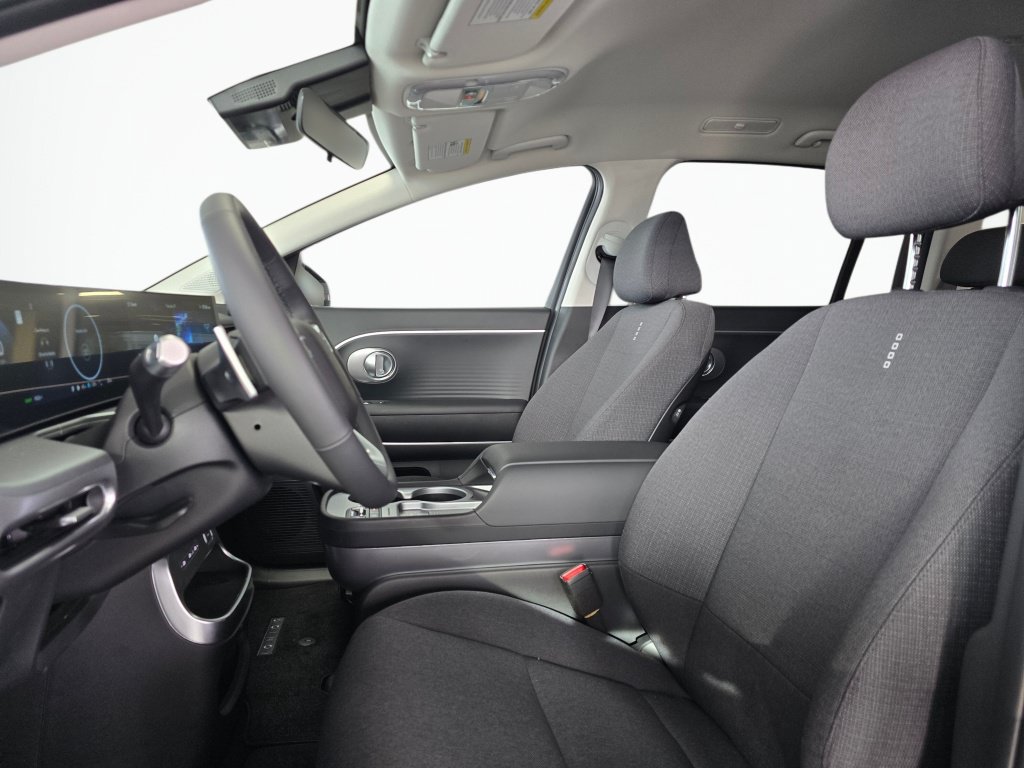 New 2026 Hyundai Ioniq 9 S RWD image 19