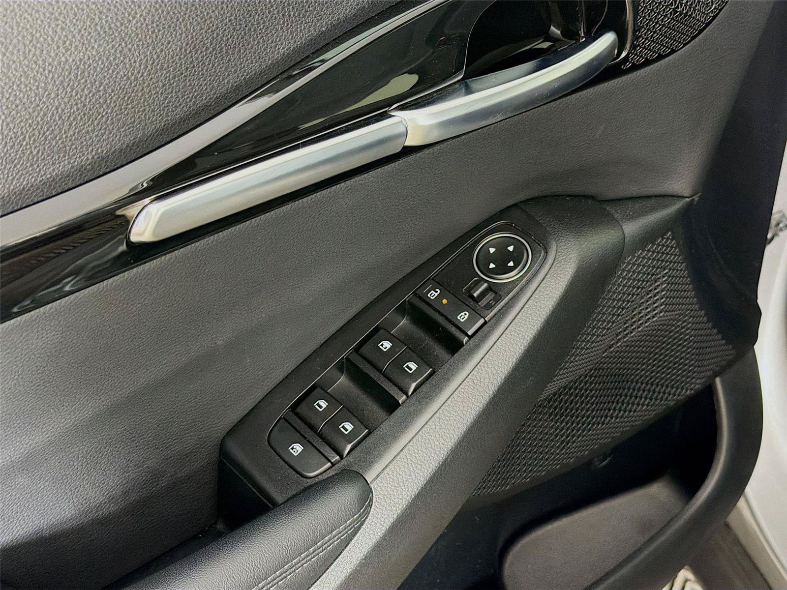 Used 2024 Kia Seltos X-Line AWD/4WD image 19