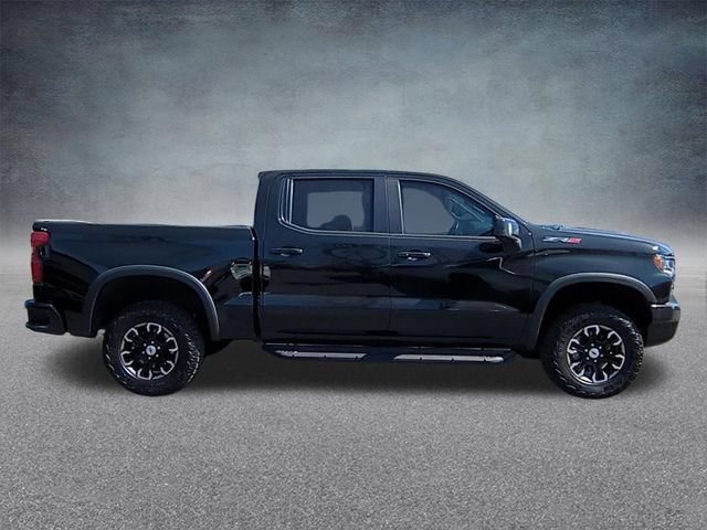 Certified 2023 Chevrolet Silverado 1500 ZR2 w/ Technology Package AWD/4WD image 13