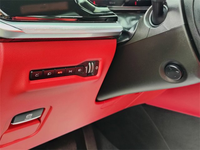 Used 2024 Jeep Wagoneer Launch Edition image 11