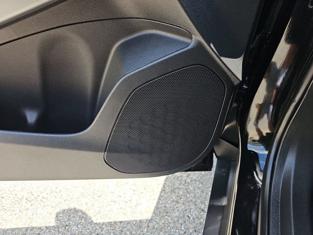 New 2026 Chevrolet Trax RS w/ Driver Confidence Package FWD image 23