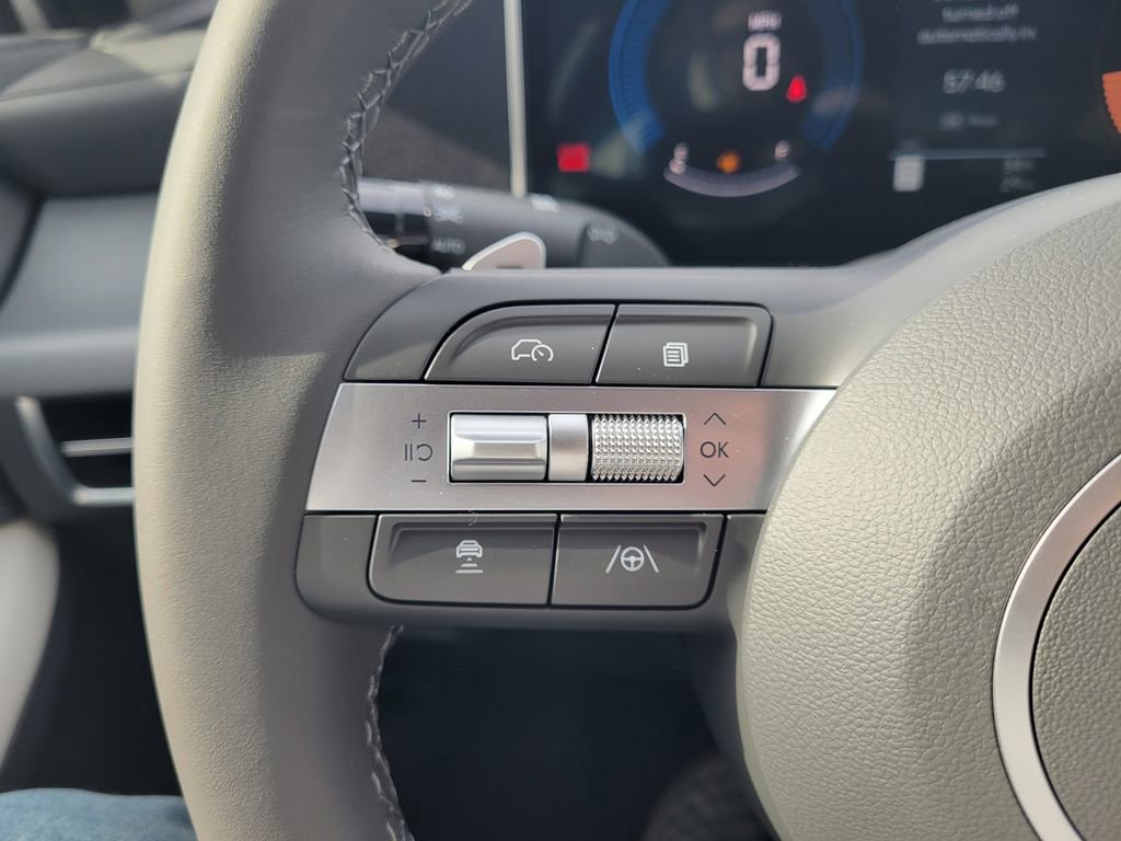 New 2026 Hyundai Sonata SEL FWD image 17