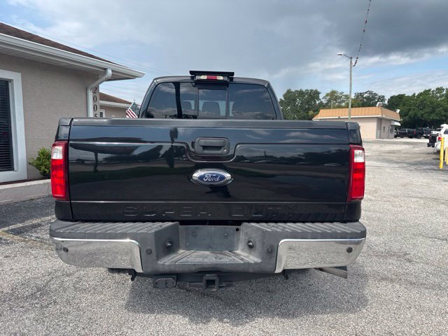 Used 2015 Ford F250 Lariat w/ Chrome Package AWD/4WD image 6