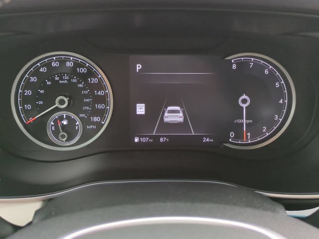 Certified 2026 Genesis G70 2.5T RWD image 22