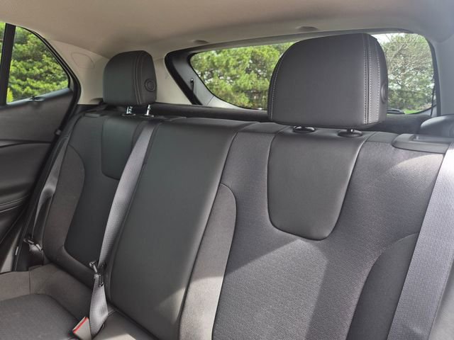 Used 2023 Buick Encore GX Preferred w/ Cold Weather Comfort Package FWD image 36