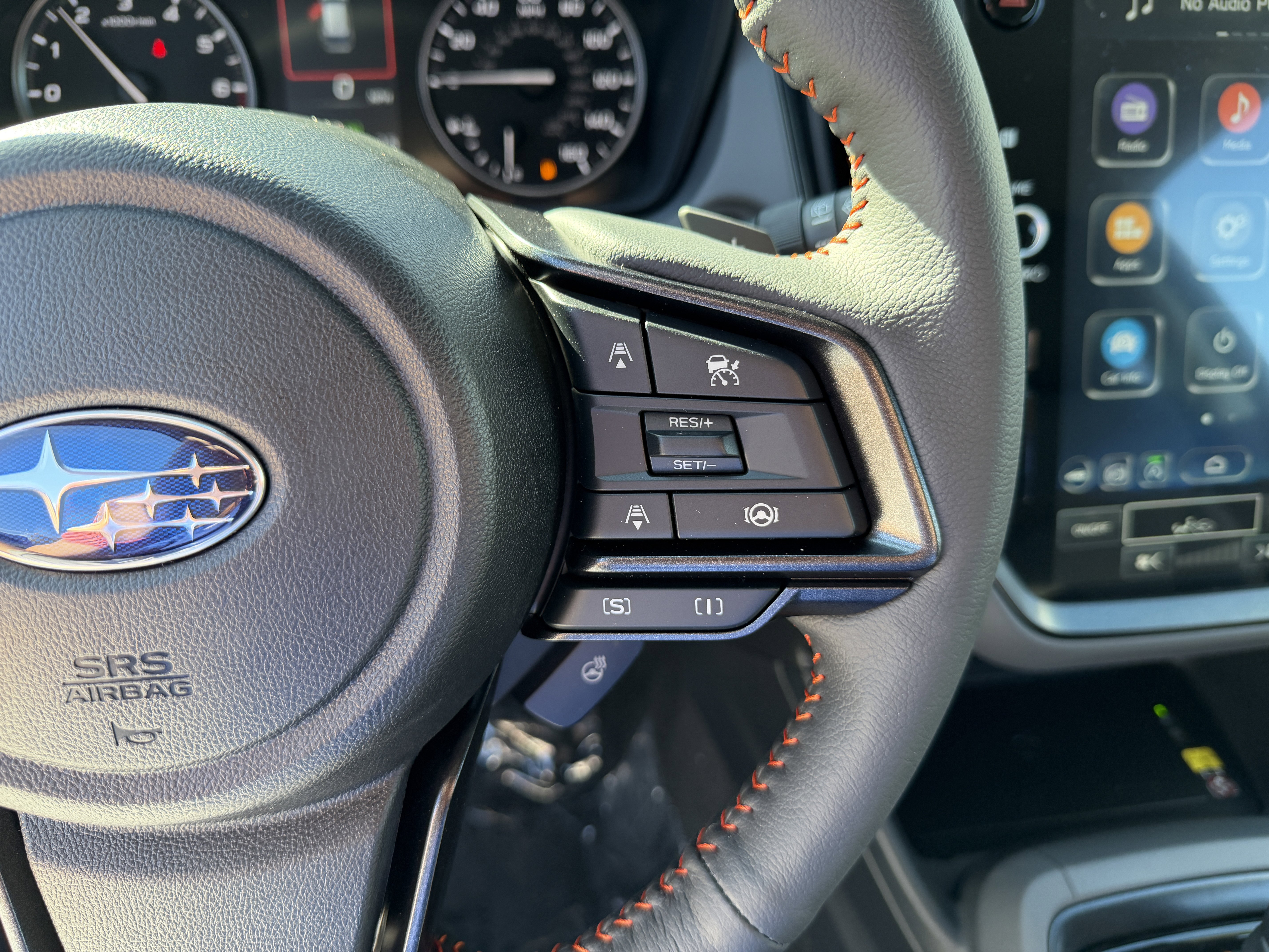 New 2026 Subaru Crosstrek 2.5i Limited image 16