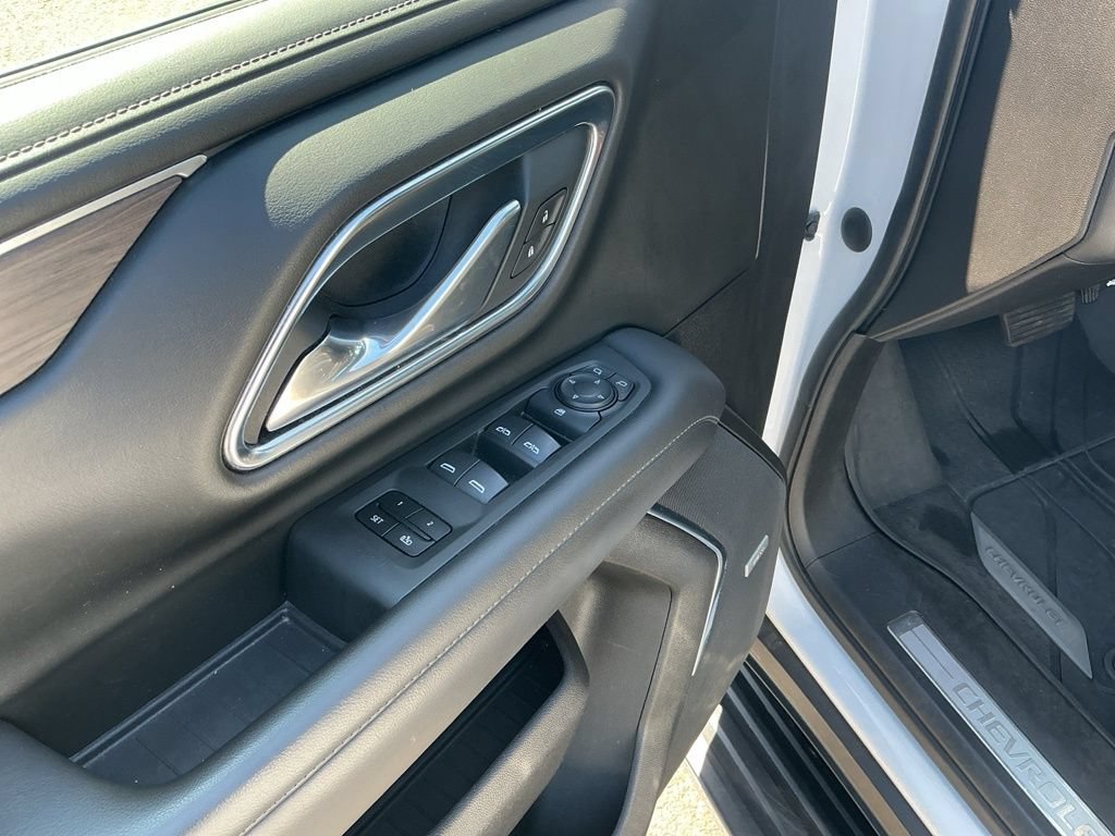 Used 2021 Chevrolet Tahoe LT AWD/4WD image 18