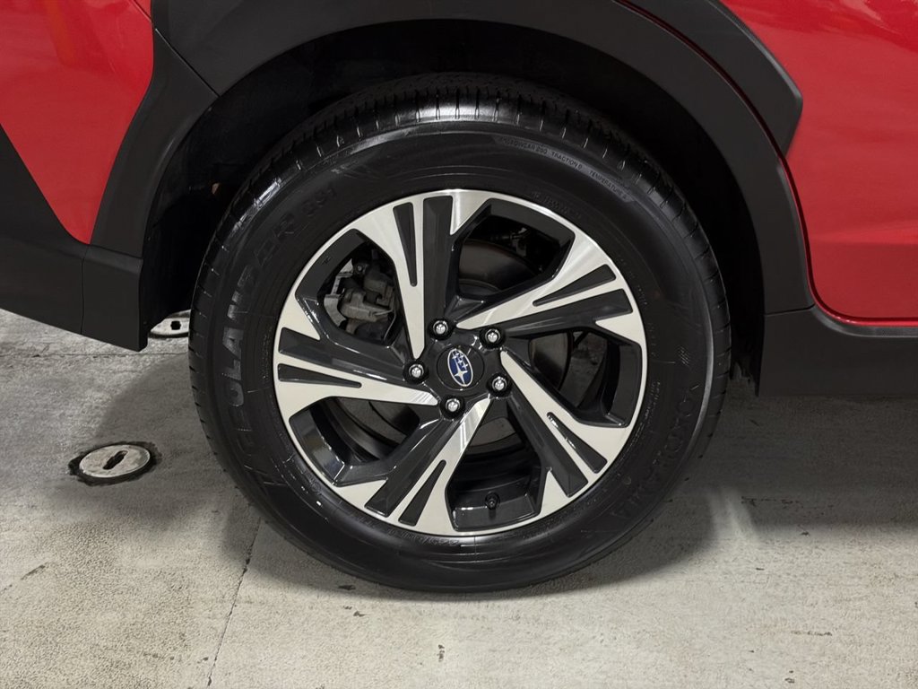 Certified 2024 Subaru Crosstrek 2.0i Premium AWD/4WD image 12