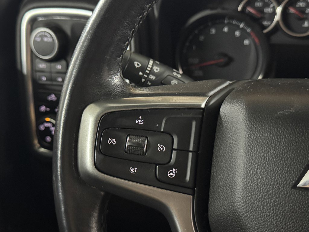 Used 2022 Chevrolet Silverado 1500 LT image 46