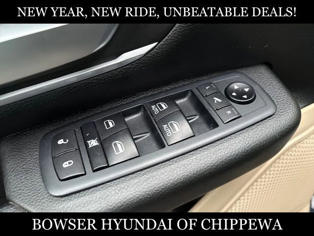 Used 2020 RAM 1500 Big Horn image 23