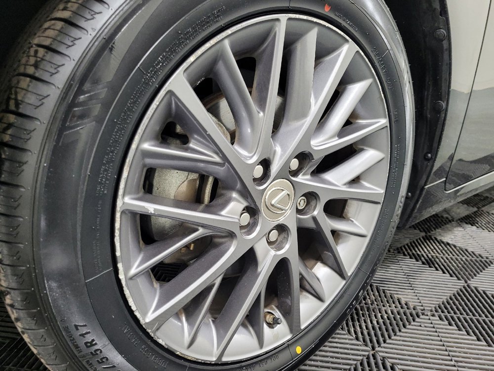 Used 2018 Lexus ES 350 w/ Navigation System Package image 31