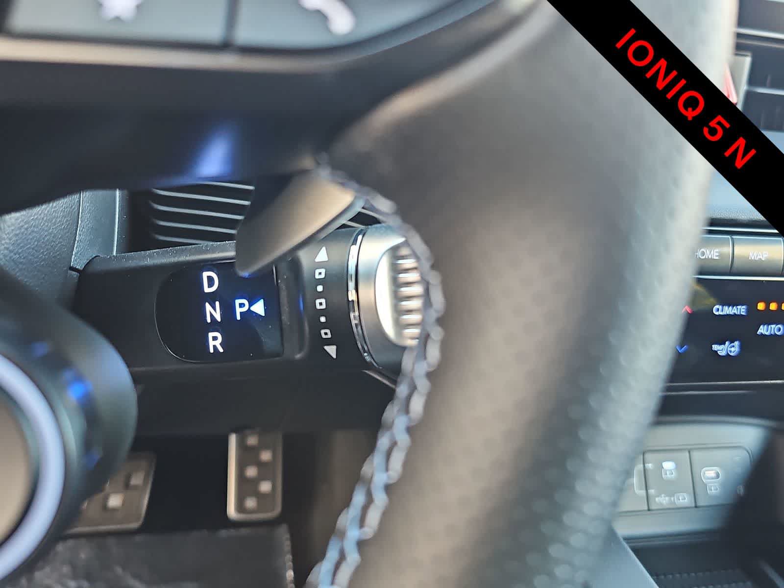 Certified 2026 Hyundai Ioniq 5 N AWD/4WD image 21
