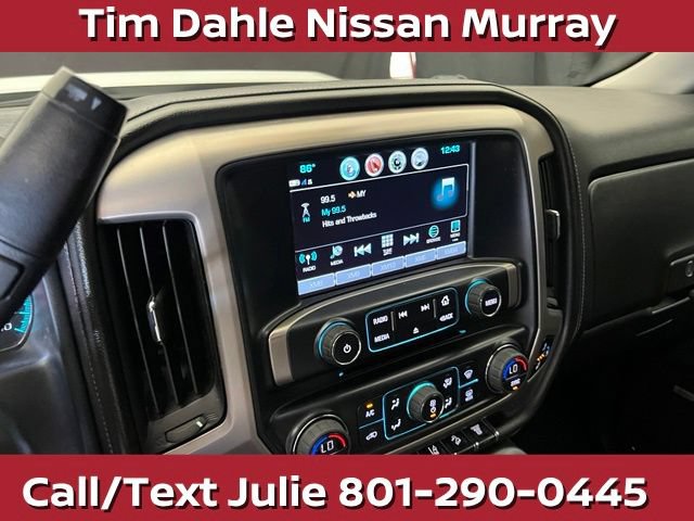 Used 2019 GMC Sierra 3500 Denali w/ Duramax Plus Package AWD/4WD image 28
