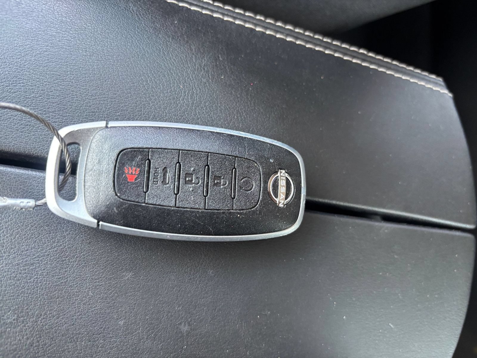 Used 2026 Nissan Rogue SV AWD/4WD image 26