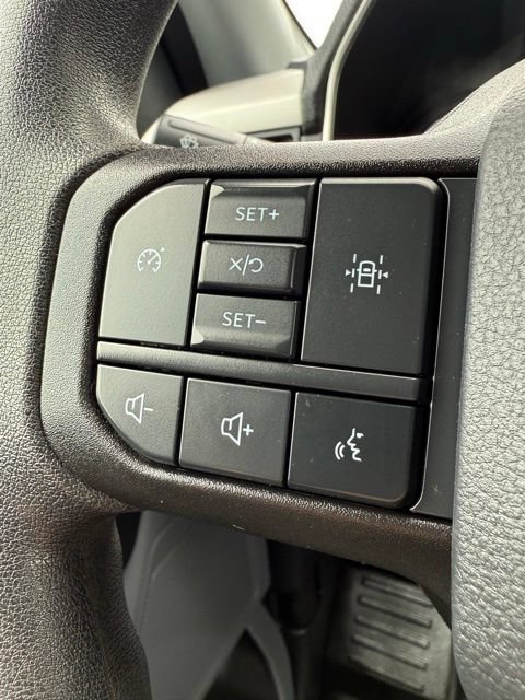 Used 2023 Ford F150 XL AWD/4WD image 24