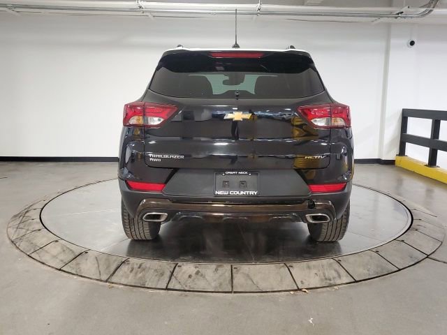 Used 2023 Chevrolet TrailBlazer ACTIV w/ Convenience Package image 7
