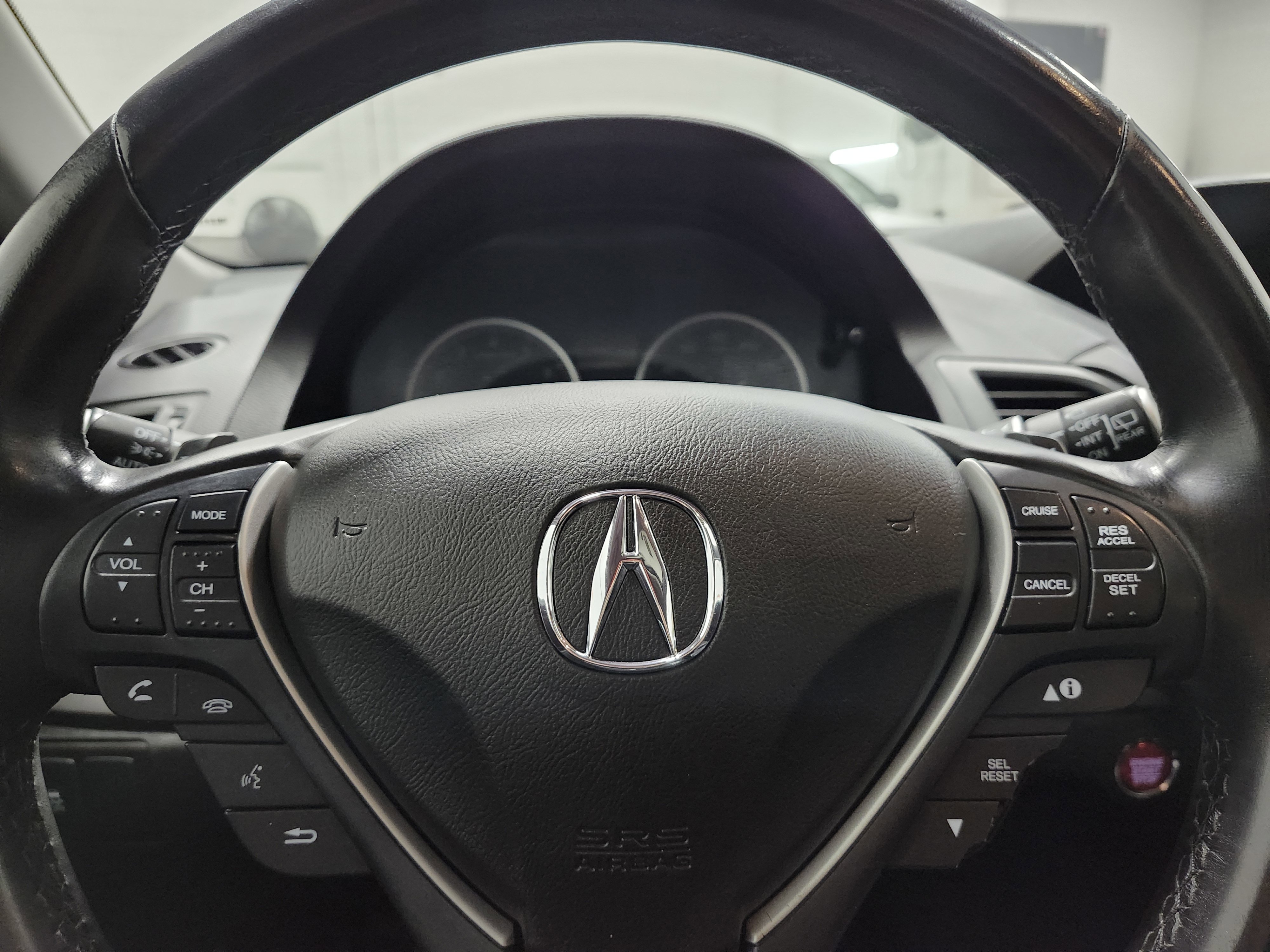 Used 2018 Acura RDX AWD image 30