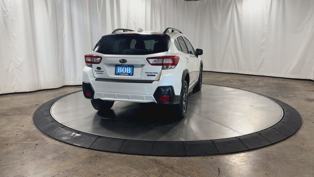 Used 2019 Subaru Crosstrek 2.0i Premium image 9