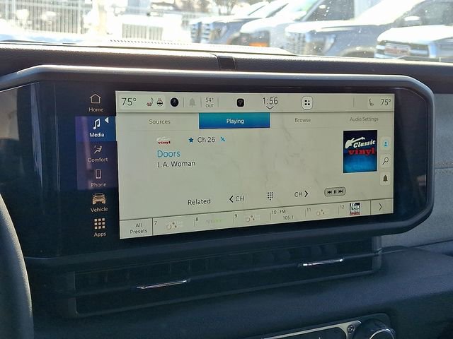 Used 2024 Jeep Wrangler Sport S image 17