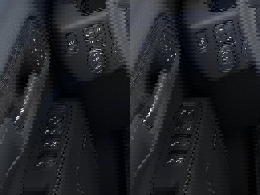 New 2026 Chevrolet Silverado 2500 LTZ w/ LTZ Convenience Package AWD/4WD image 23