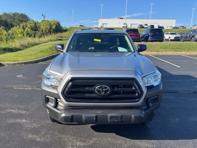 Used 2021 Toyota Tacoma SR RWD image 8