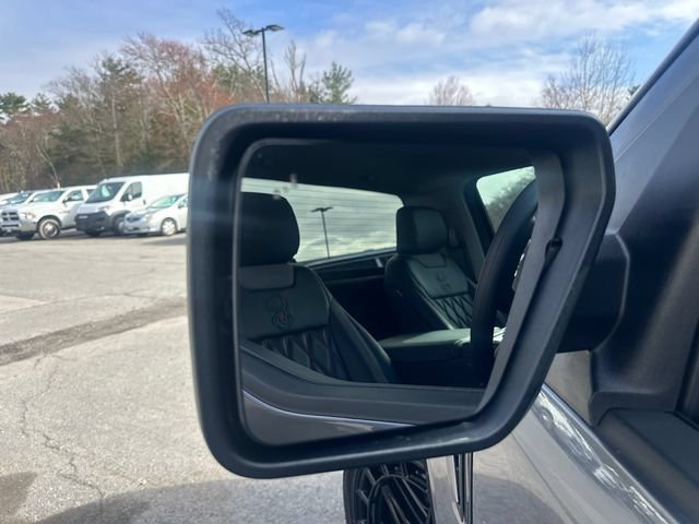 Used 2025 Ford F150 XL AWD/4WD image 6