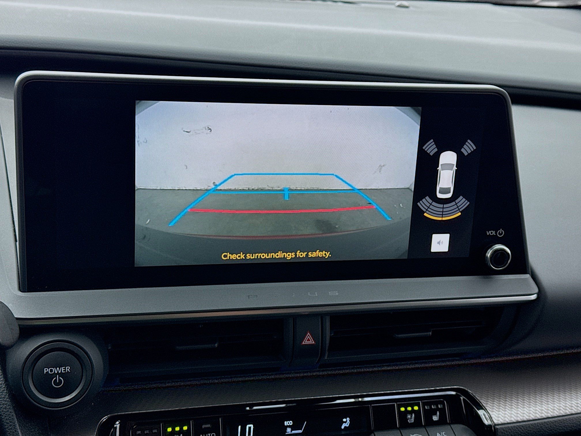 Used 2023 Toyota Prius Limited FWD image 10