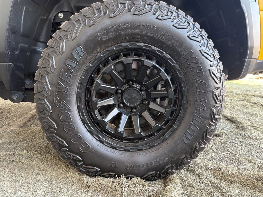 Used 2023 RAM 1500 TRX w/ TRX Level 2 Equipment Group image 45