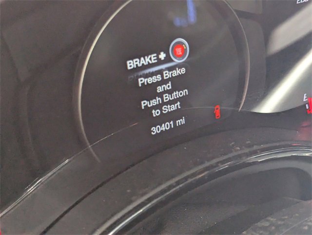 Used 2021 Dodge Durango SRT w/ Black Package image 11