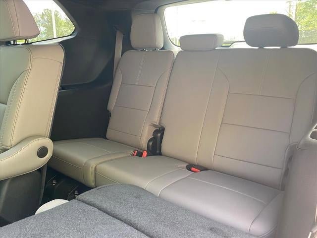 New 2026 GMC Acadia Elevation w/ Elevation Premium Package image 23