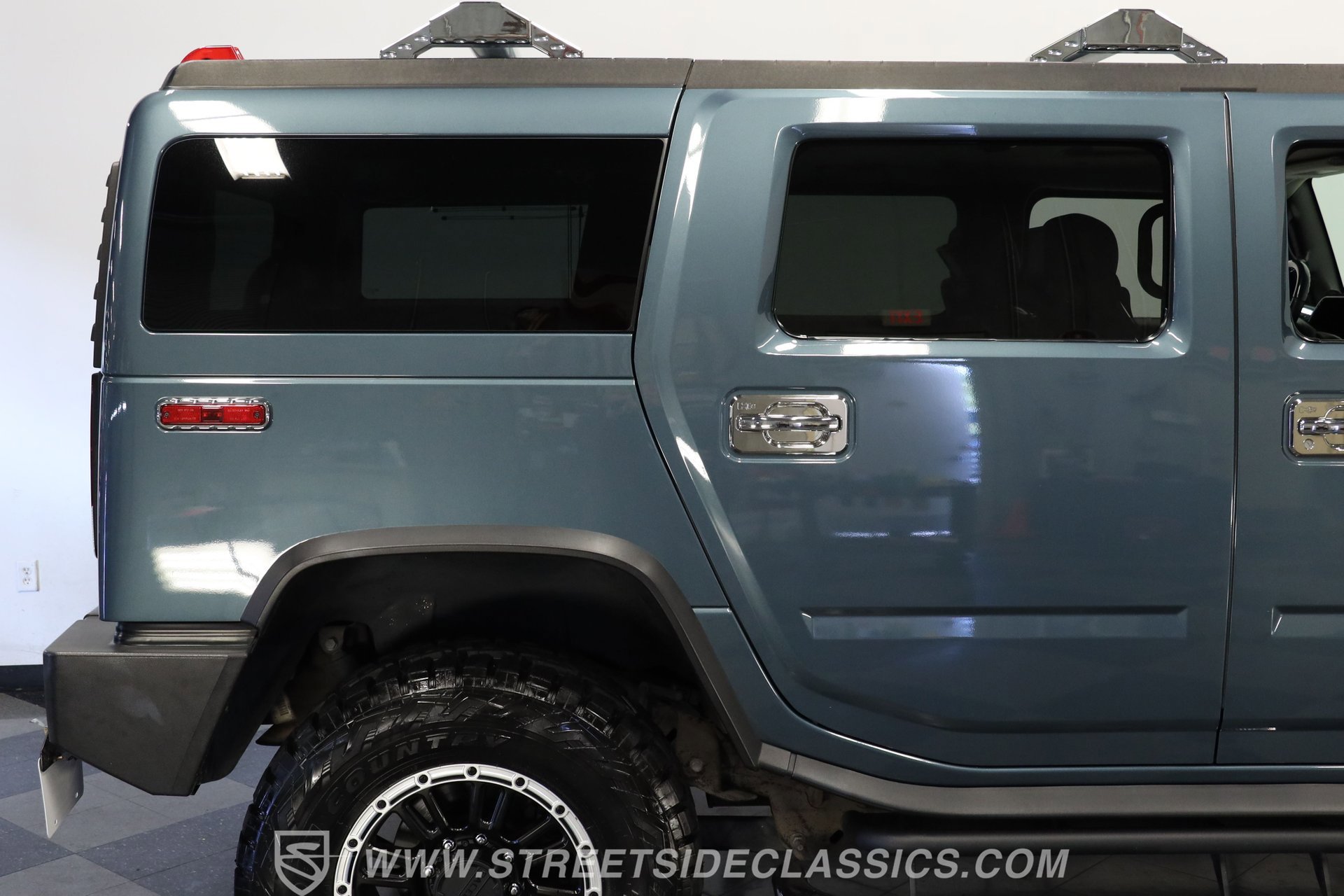 Used 2006 HUMMER H2 image 27